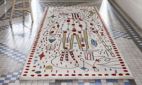 Hayon x Nani Rug 80x240cm