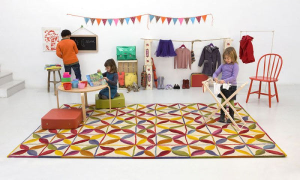 Kala Rug 200×300cm