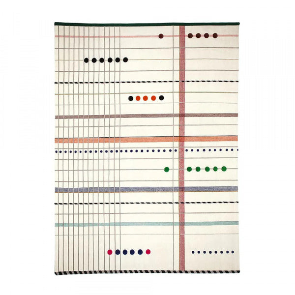 Rabari 2 Rug 300×400cm