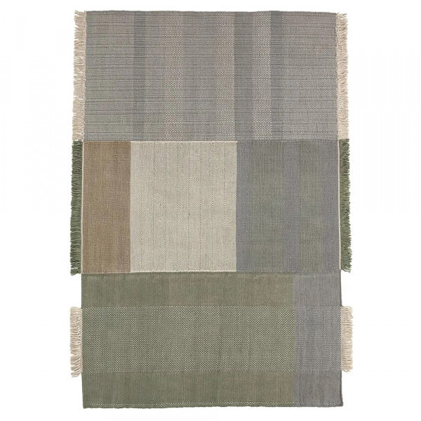 Rug Tres Salvia 300×400cm