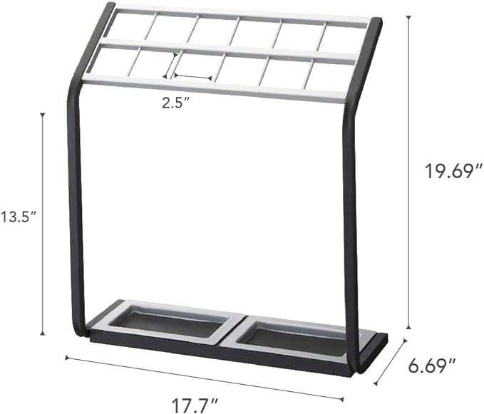 Umbrella stand US-MVII