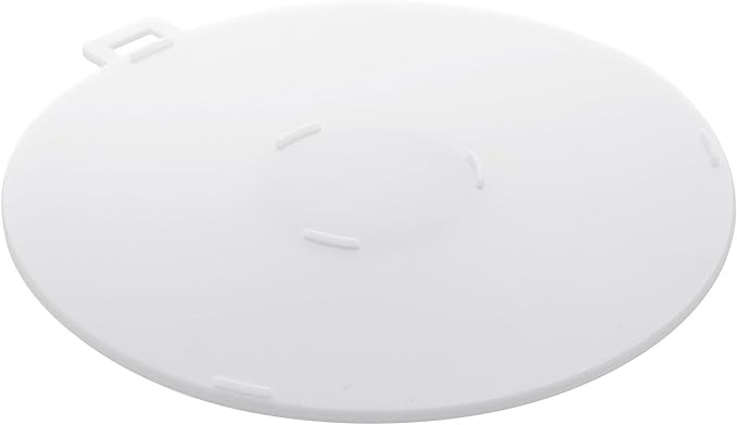 AQUA Cup Cover White