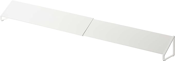 PLATE Exhaust Vent Cover White