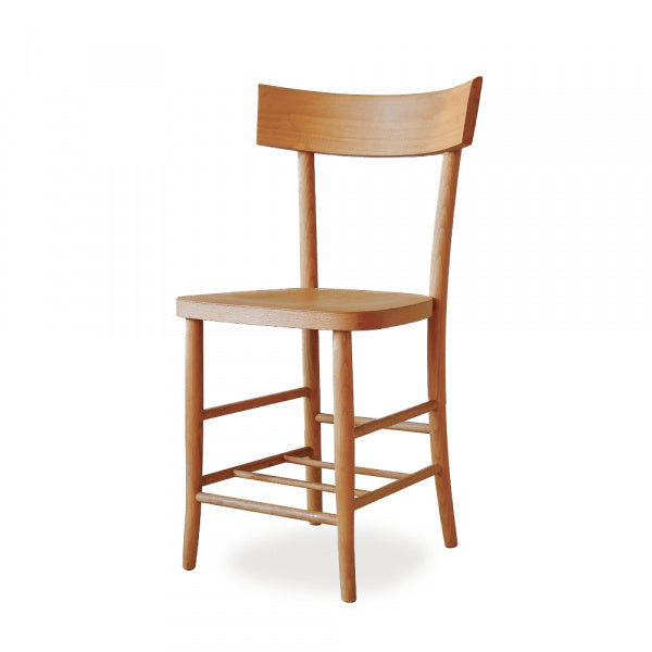 Cafe chair MILANO oil finish