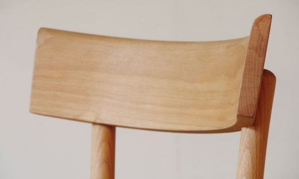Cafe chair MILANO oil finish