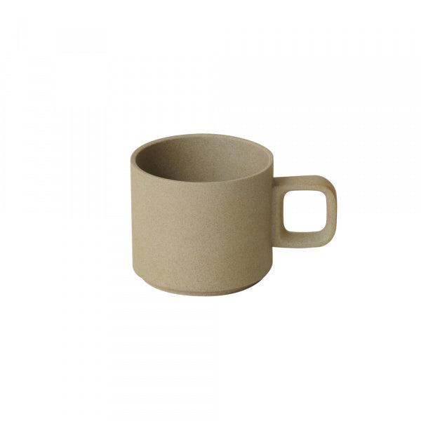 マグカップ HP019 325ml ナチュラル