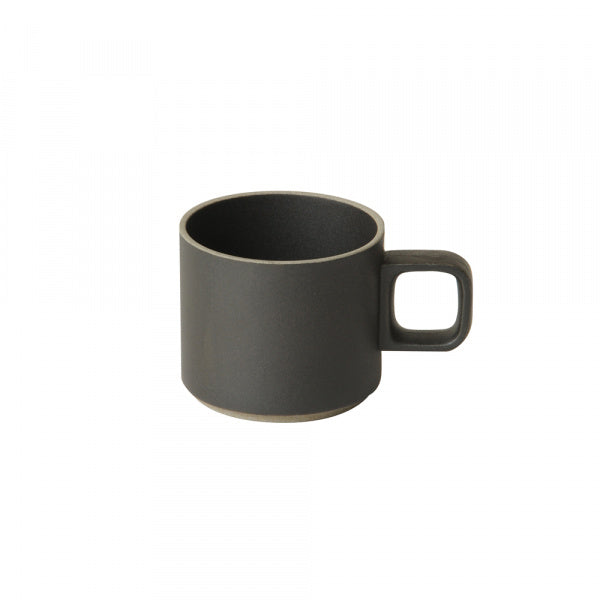 マグカップ HPB019 325ml ブラック