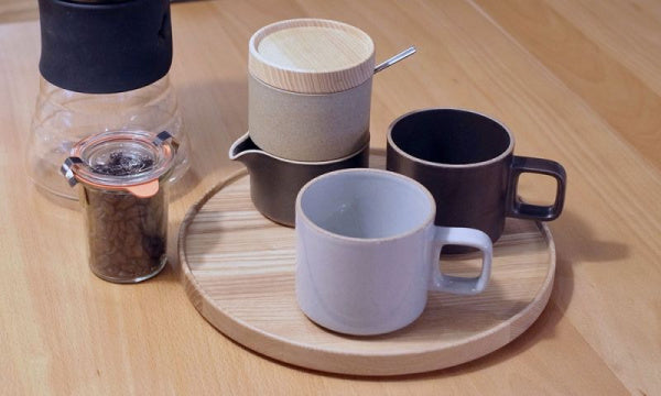 マグカップ HPB019 325ml ブラック