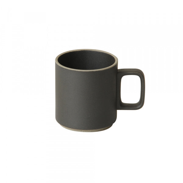 マグカップ HPB020 385ml ブラック