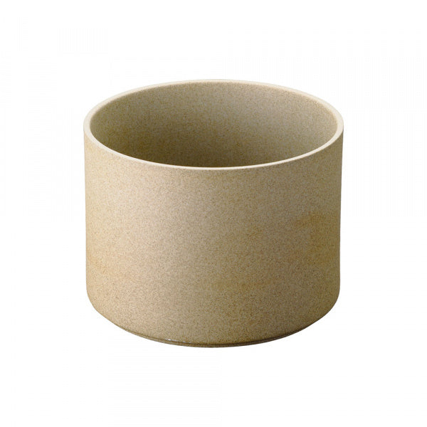 Planter Pot 14.5cm HP045 Natural
