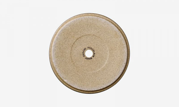 Planter Pot 14.5cm HP045 Natural