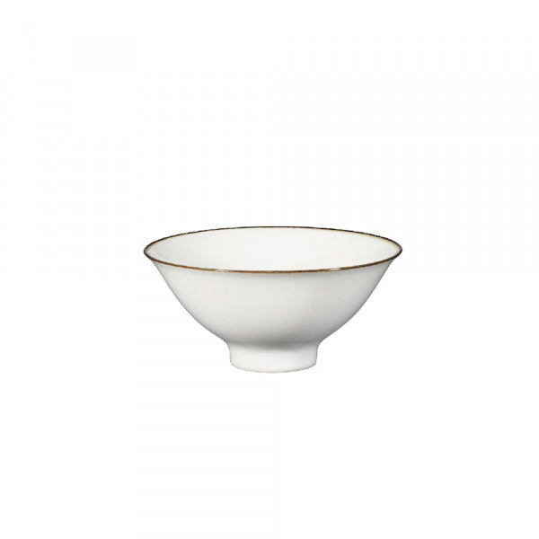 ライスボウル 14cm フチサビ