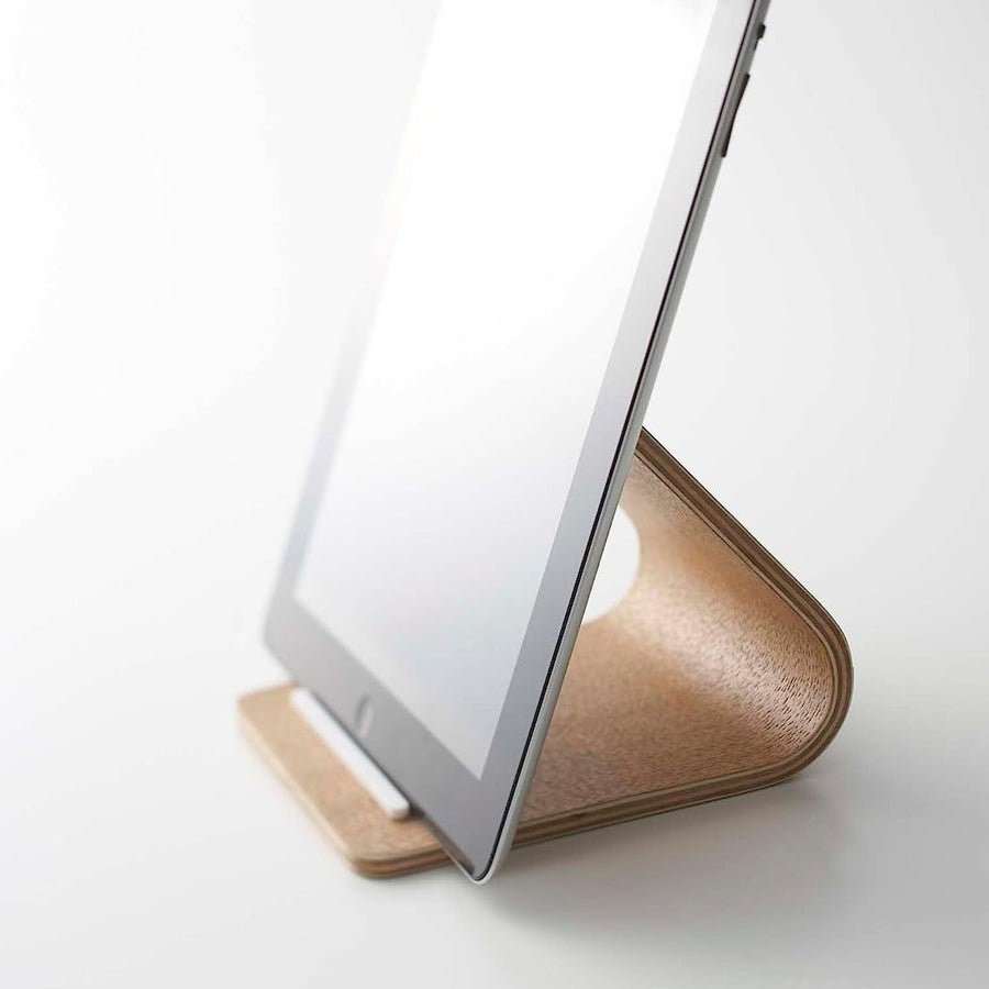 RIN Tablet Stand Natural