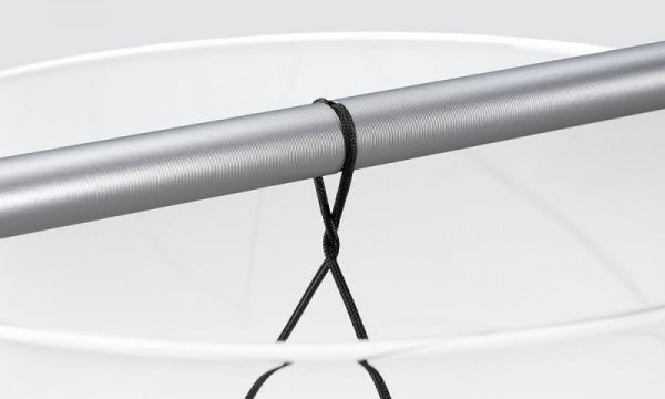 To-Tie T1 Anodized Aluminum