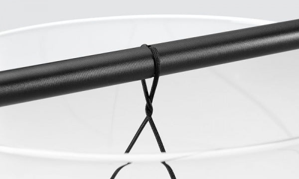 To-Tie T2 Matte Black