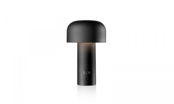 BELLHOP Matte Black