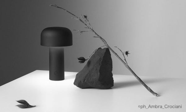 BELLHOP Matte Black