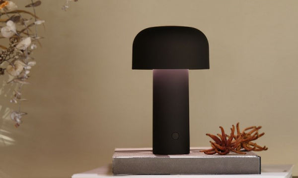 BELLHOP Matte Black