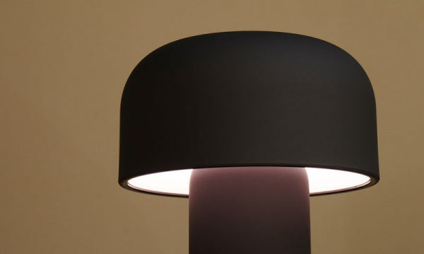 BELLHOP Matte Black