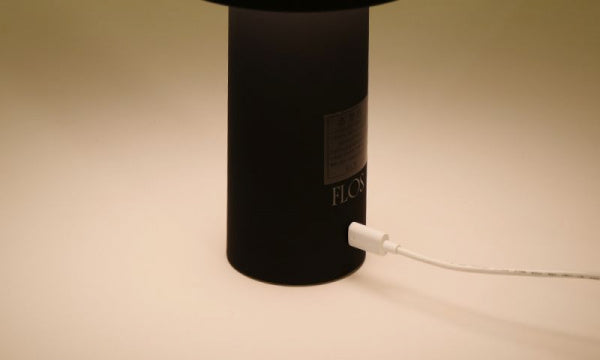 BELLHOP Matte Black