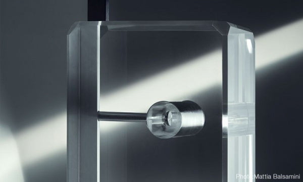 ARCO K floor lamp