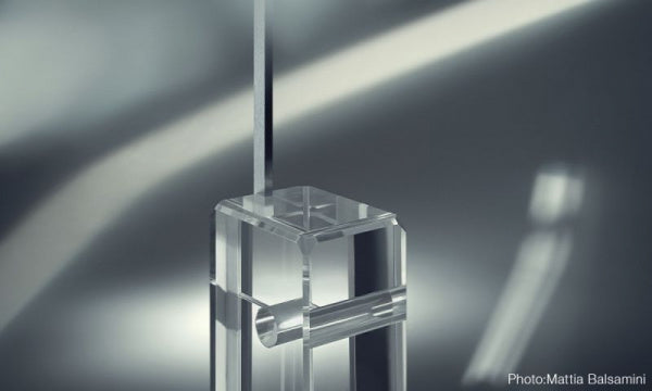 ARCO K floor lamp