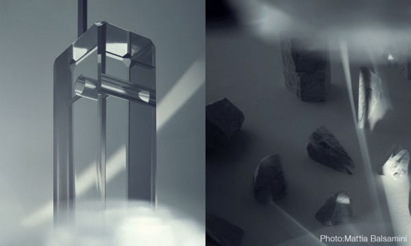 ARCO K floor lamp