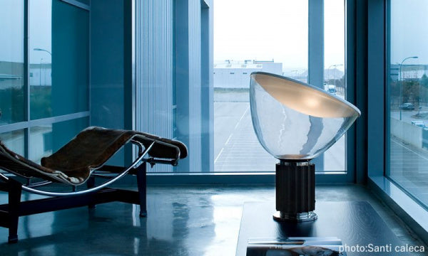 Taccia LED Black