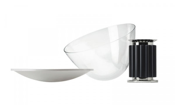 Taccia LED Black
