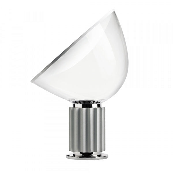 Taccia LED Silver
