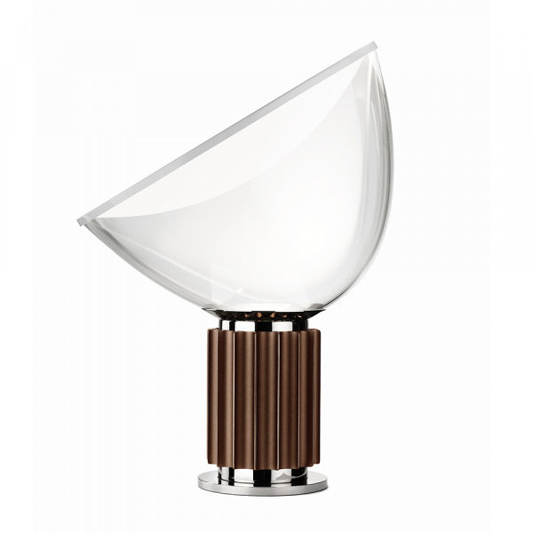 Taccia LED Bronze