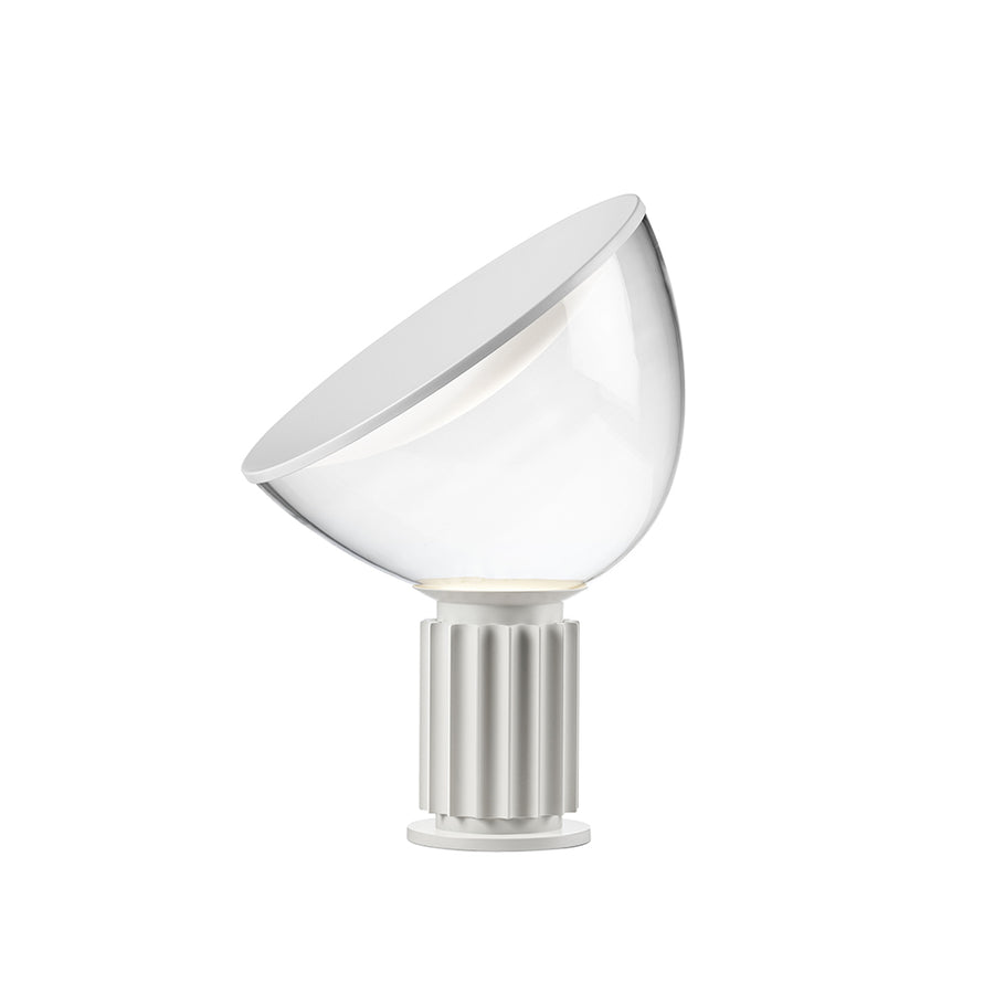Taccia LED Matte White