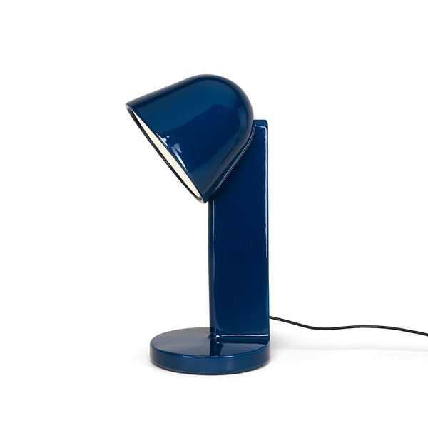 CERAMIQUE DOWN Navy Blue