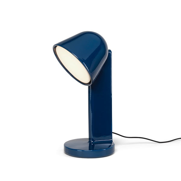 CERAMIQUE DOWN Navy Blue
