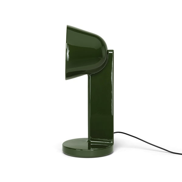 CERAMIQUE SIDE Moss Green