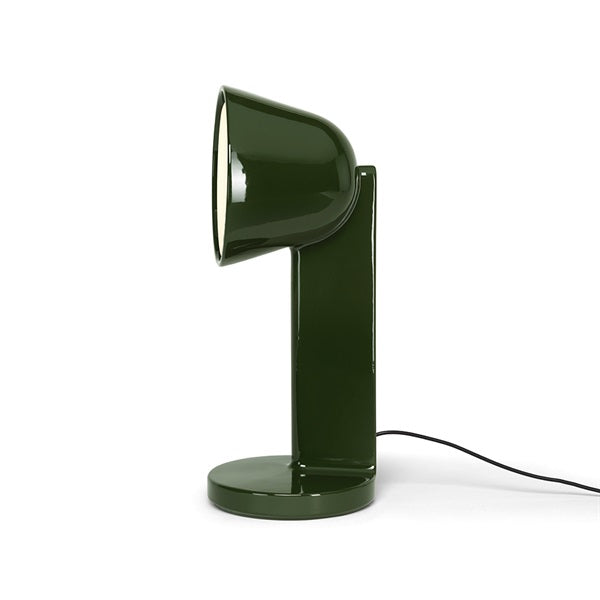 CERAMIQUE SIDE Moss Green