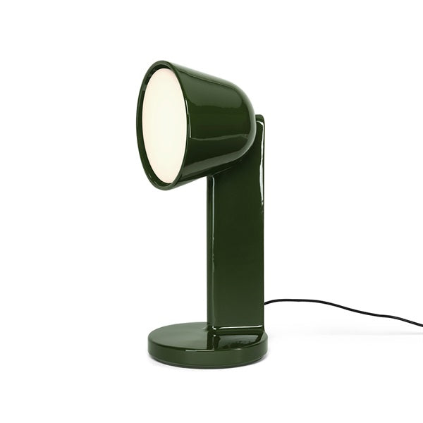 CERAMIQUE SIDE Moss Green