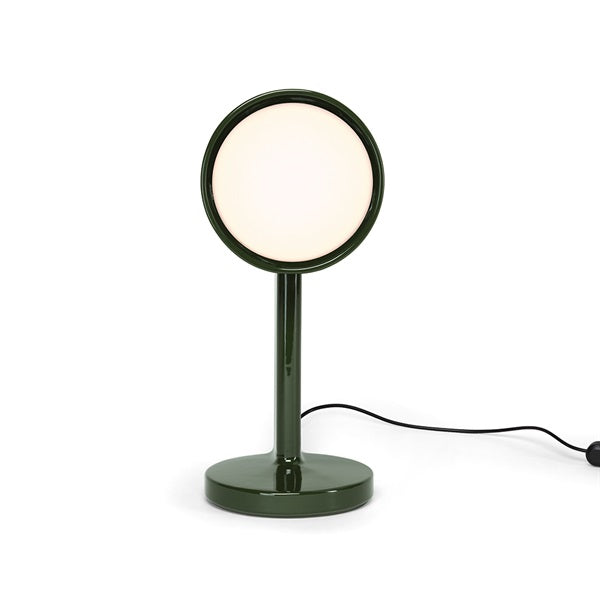 CERAMIQUE SIDE Moss Green