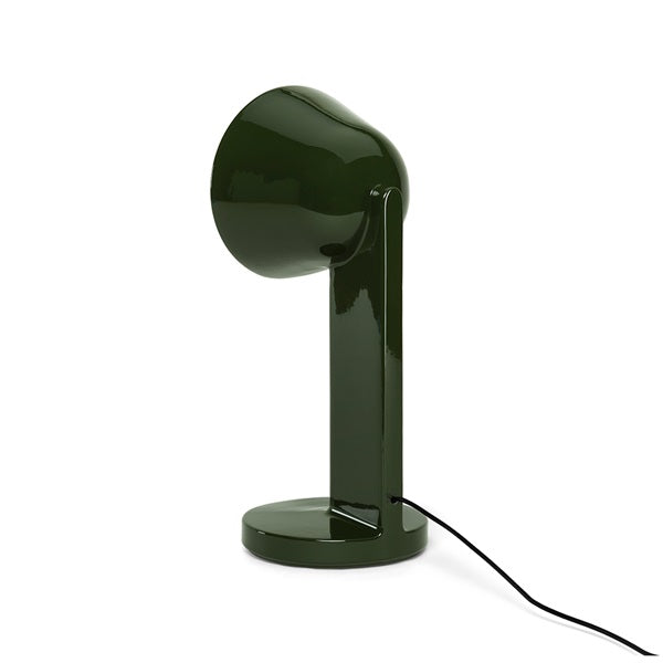 CERAMIQUE SIDE Moss Green
