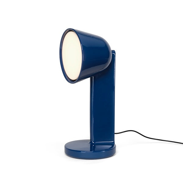 CERAMIQUE SIDE Navy Blue