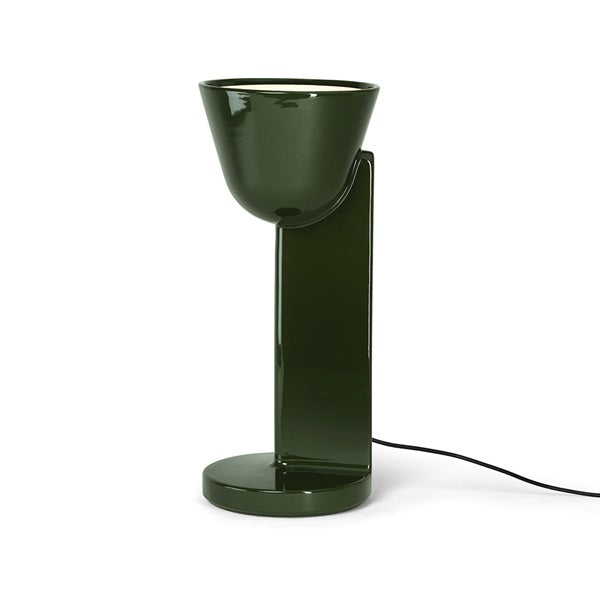CERAMIQUE UP Moss Green