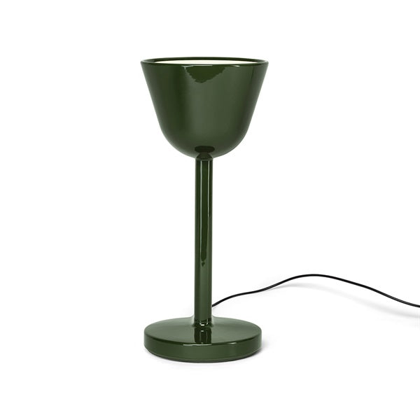 CERAMIQUE UP Moss Green