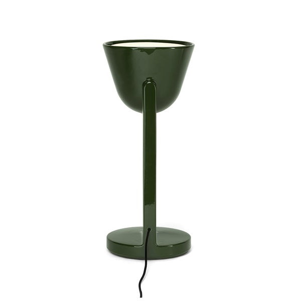 CERAMIQUE UP Moss Green