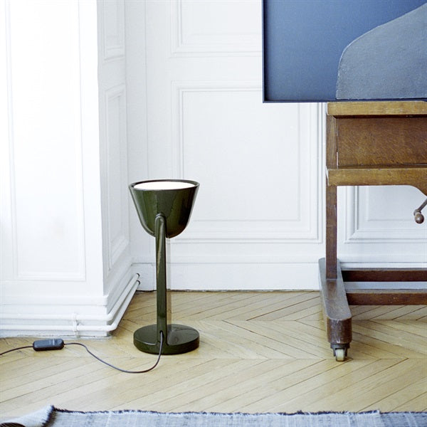 CERAMIQUE UP Moss Green