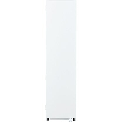 Full-length mirror dresser (DR-009 WH)