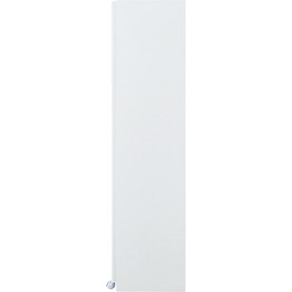 Full-length mirror dresser (DR-009 WH)