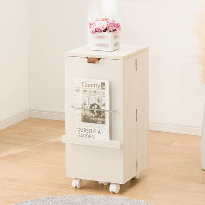 Compact dresser (DR001 WW)