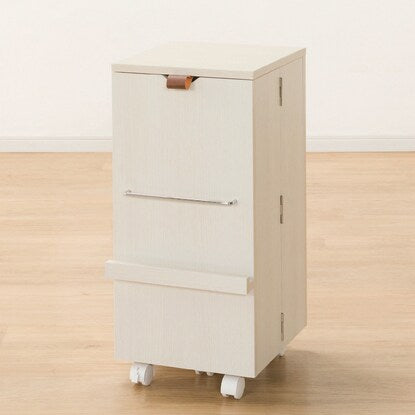 Compact dresser (DR001 WW)