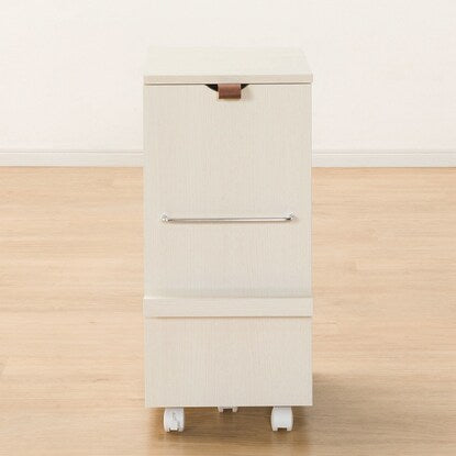 Compact dresser (DR001 WW)