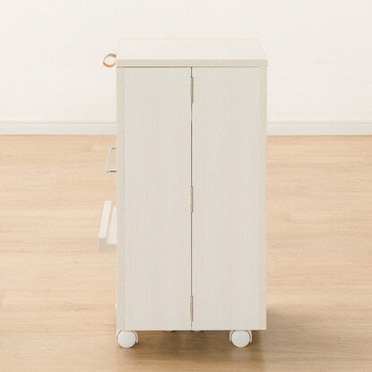 Compact dresser (DR001 WW)